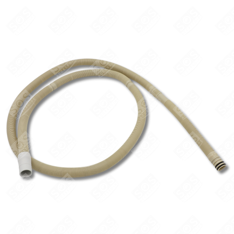 TUYAU DE VIDANGE 20 MM LAVE-VAISSELLE - WF28737, 481253028737