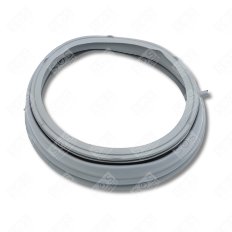 JOINT DE HUBLOT(MANCHETTE) TROU FERMÉ TUYAU FERMÉ MACHINE À LAVER, LAVE-LINGE - 4986EN1003A, 4986ER1005A