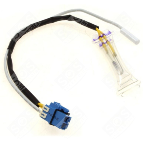 SONDE ÉVAPORATEUR FRIGO, RÉFRIGÉRATEUR, CONGÉLATEUR - AS0061792