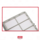 FILTRE HEPA ASPIRATEUR - 00263506, 00578733
