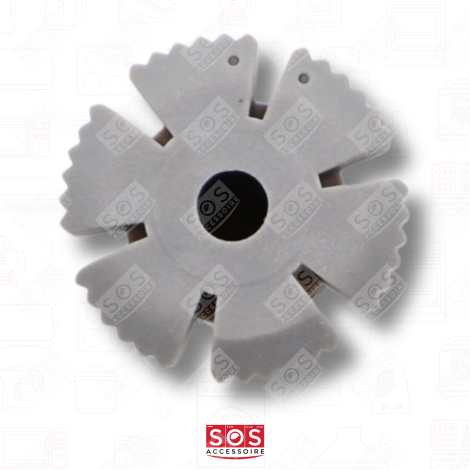 PIED ARRIÈRE LAVE-VAISSELLE - 6033081