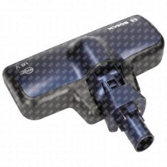 Brosse, Embout d'origine