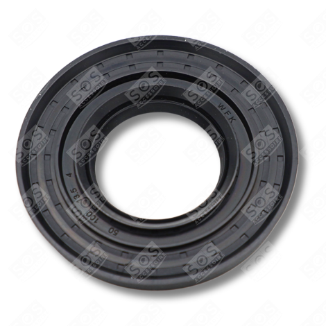 BAGUE ÉTANCHEITÉ ROULEMENT (953 0) MACHINE À LAVER, LAVE-LINGE - 481253068029