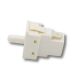INTERRUPTEUR DE LAMPE 250V FRIGO, RÉFRIGÉRATEUR, CONGÉLATEUR - C00269274, C00075585