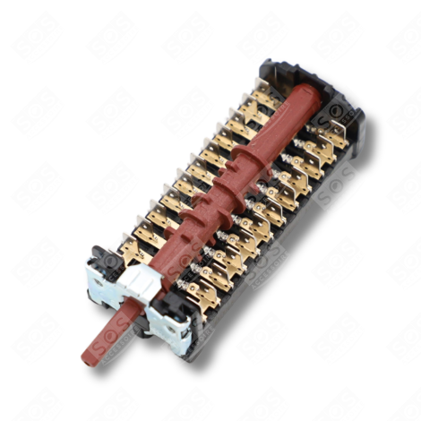 COMMUTATEUR 8 POSITIONS FOUR, CUISINIÈRE - 263100032