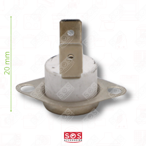 THERMOSTAT 36FXH16 SÈCHE-LINGE - 5432531, 5432530