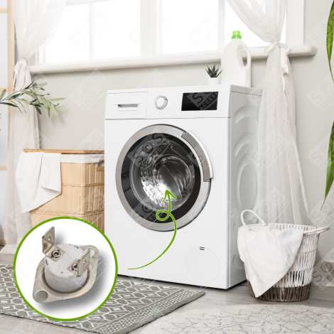 THERMOSTAT 36FXH16 SÈCHE-LINGE - 5432531, 5432530