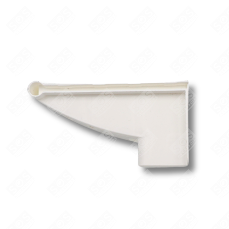 SUPPORT BALCONNET BOUTEILLES DROIT  115X53 MM FRIGO, RÉFRIGÉRATEUR, CONGÉLATEUR - 7430208