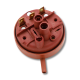 PRESSOSTAT DE NIVEAU 65/45 LAVE-VAISSELLE - 1528189028