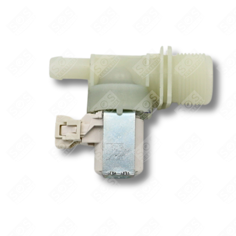 ELECTROVANNES 1 VOIE COMPATIBLE MACHINE À LAVER, LAVE-LINGE - 4971731
