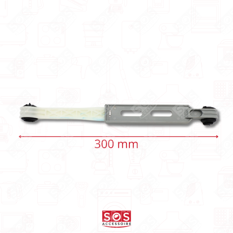 AMORTISSEUR (X1) MACHINE À LAVER, LAVE-LINGE - 4071361473