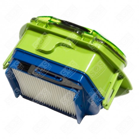 BAC À POUSSIÈRES AVEC FILTRE HEPA ASPIRATEUR - RS-RT9980