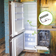 RESISTANCE DE DÉGIVRAGE(PARTIE RÉFRIGÉRATEUR) FRIGO, RÉFRIGÉRATEUR, CONGÉLATEUR - DA47-00247K