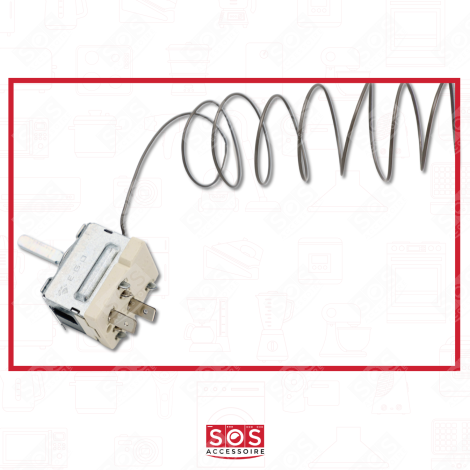 THERMOSTAT FOUR, CUISINIÈRE - 480121100077