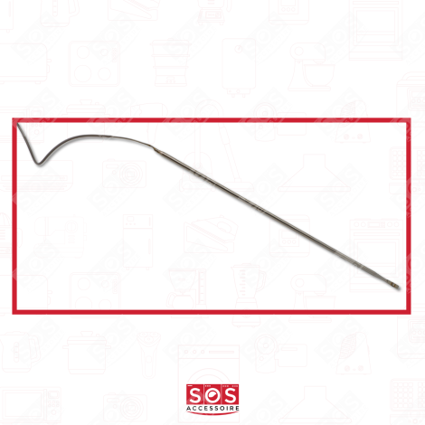 THERMOSTAT FOUR, CUISINIÈRE - 480121100077