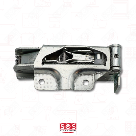 CHARNIÈRES DE PORTE FRIGO, RÉFRIGÉRATEUR, CONGÉLATEUR - 4055504197, 9593760