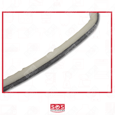 JOINT AVANT DE TAMBOUR SÈCHE-LINGE - 481246668561, 481246668555