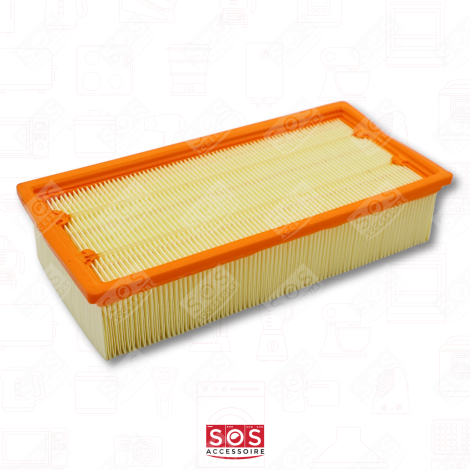 FILTRE ASPIRATEUR - 6.904-283.0