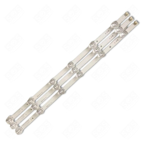 KIT BARRE LED TÉLÉVISION - AGF78662301