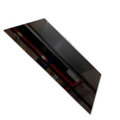 Dessus vitrocéramique