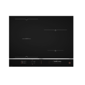 Dessus vitrocéramique