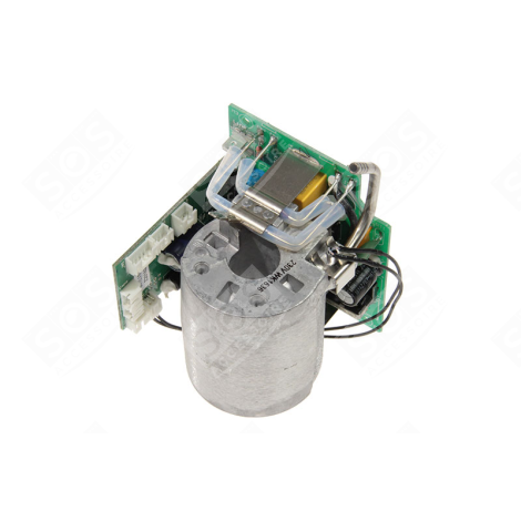 RÉSISTANCE ET CARTE ÉLECTRONIQUE CAFETIÈRE, MACHINE À CAFÉ - WI1685