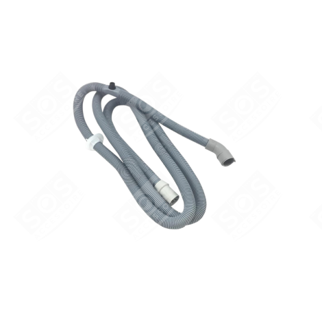 TUYAU DE VIDANGE LAVE-VAISSELLE - 140011410085, 140011409012