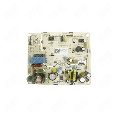 CARTE ÉLECTRONIQUE, MODULE DE PUISSANCE FRIGO, RÉFRIGÉRATEUR, CONGÉLATEUR - HK2126844