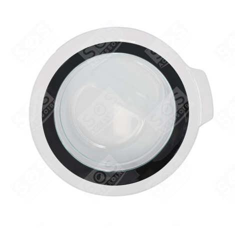 HUBLOT COMPLET D'ORIGINE MACHINE À LAVER, LAVE-LINGE - 140061935916