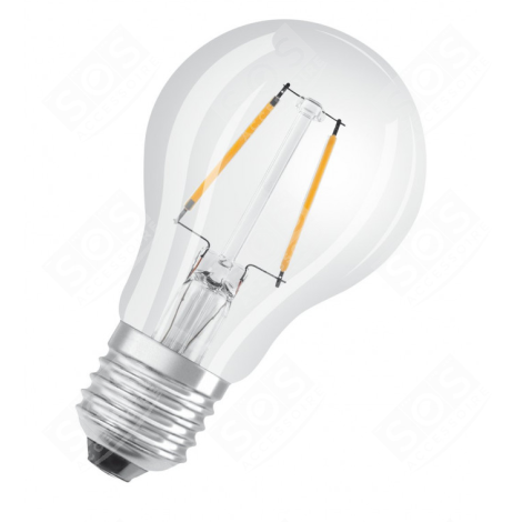 LEDSCLA25 2,8W/827 230VFILE D'ORIGINE LUMINAIRE - 4058075107465
