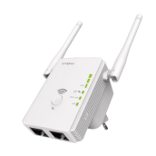 Repeteur wifi4 300 mb d'origine