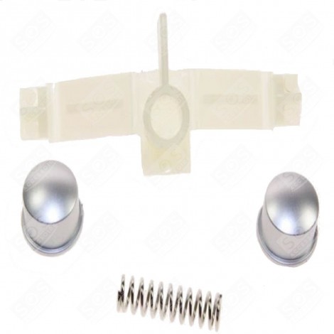 BOUTON AVEC RESSORT D'ORIGINE ASPIRATEUR - 4071356556