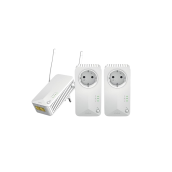 Boitiers cpl600 wifi pack de 3 d'origine