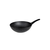 Wok anti adherent 28cm