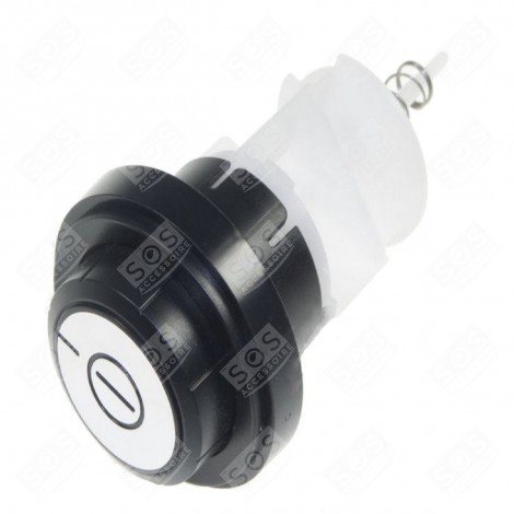 BOUTON RÉGULATEUR D'ORIGINE ASPIRATEUR - 00657989