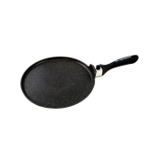 Crepiere 28cm + poignee