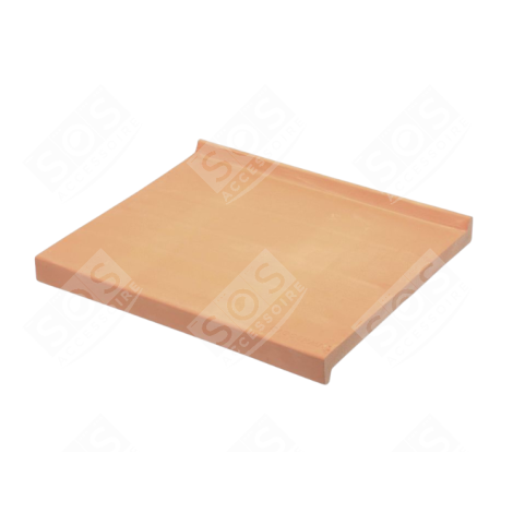 PIERRE À PIZZA D'ORIGINE 35,9 X 34 CM FOUR, CUISINIÈRE - 00141402