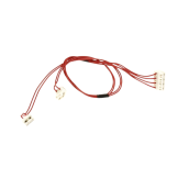 Cable inlet valve-vcf domino d'origine