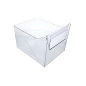 Bac à légumes,neutre,296, 226. d'origine