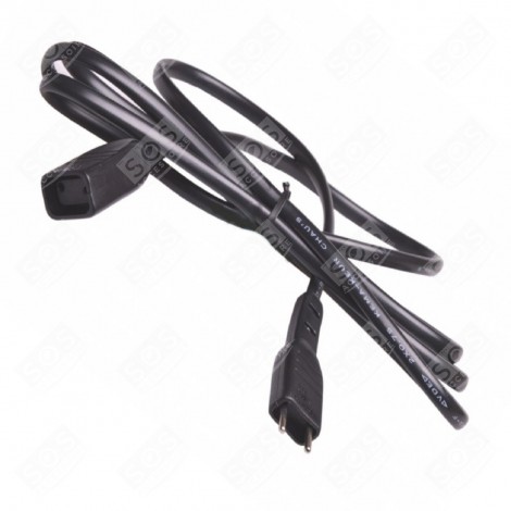 CABLE D'ALIMENTATION POUR ENROULEUR ASPIRATEUR - 2191972518