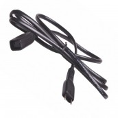 Cable d'alimentation pour enrouleur