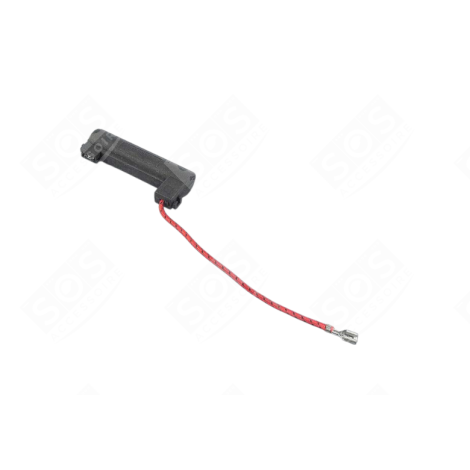 FUSIBLE HV- 5KV - 900MA D'ORIGINE FOUR MICRO-ONDES - KW713724