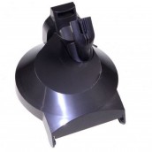 Capot de filtre d'origine