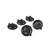 Voute ensemble - membrane d'origine