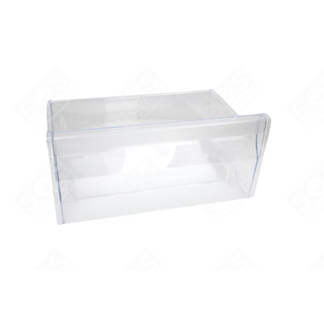 BAC À LÉGUMES D'ORIGINE FRIGO, RÉFRIGÉRATEUR, CONGÉLATEUR - 481010596936