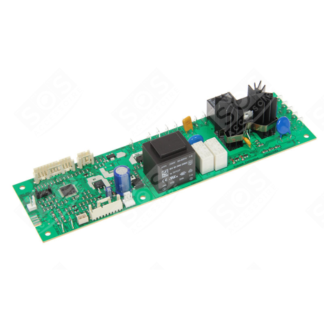 CARTE ÉLECTRONIQUE, MODULE DE PUISSANCE D'ORIGINE CAFETIÈRE, MACHINE À CAFÉ - 5232119500