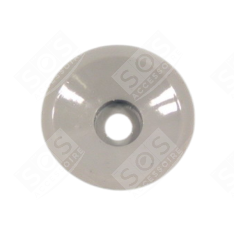 LOT DE 4 PIEDS D'ORIGINE ROBOT MÉNAGER - KW686878