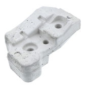 Contrepoids,dessus,pmt d'origine