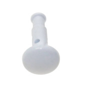 Touche programmateur pw d'origine