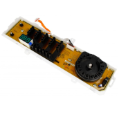 Carte électronique, module d'affichage